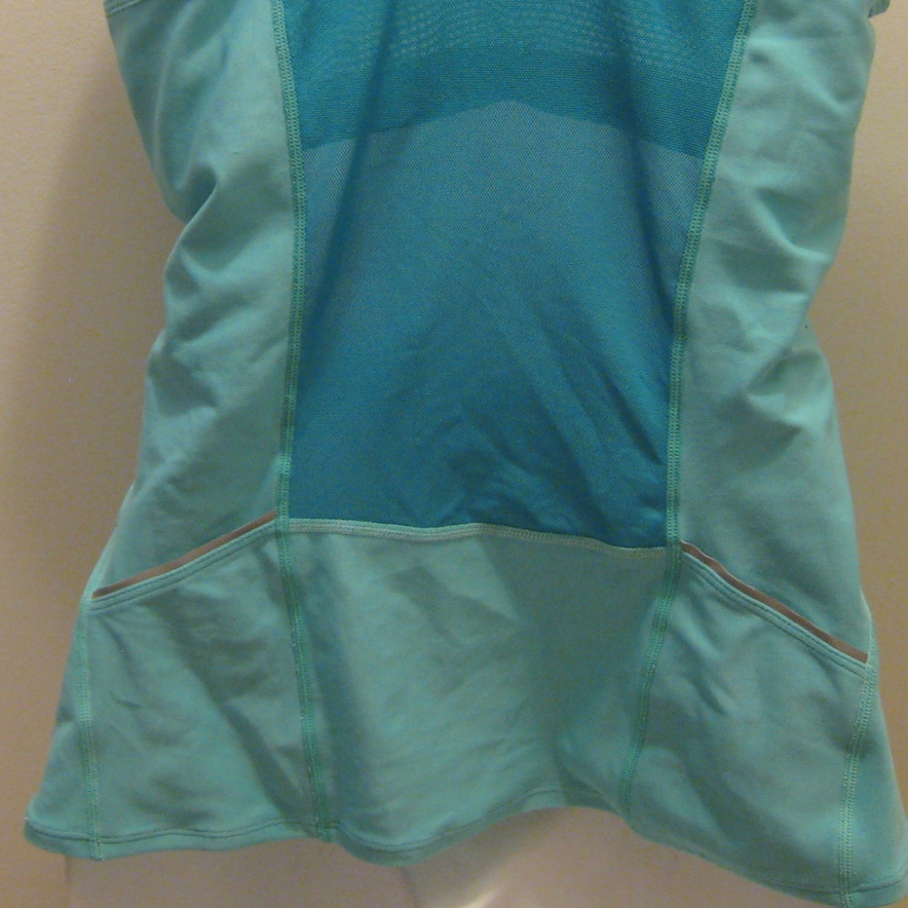 NEW NIKE Womens Running Tank Top Shirt Sz XL - Picture 4 of 4